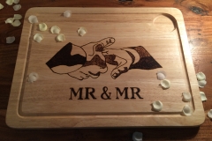 MR & MR