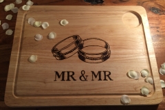 MR & MR